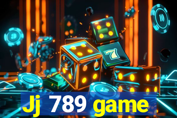 Jj 789 game